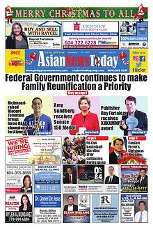 Philippine Asian News Today