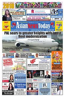 Philippine Asian News Today