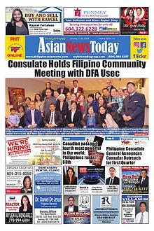 Philippine Asian News Today