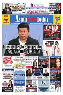 Philippine Asian News Today