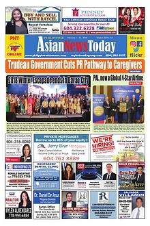 Philippine Asian News Today