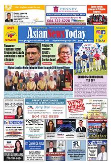 Philippine Asian News Today