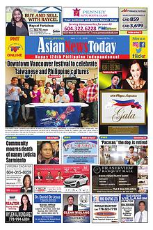 Philippine Asian News Today