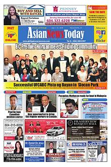 Philippine Asian News Today