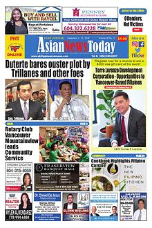 Philippine Asian News Today