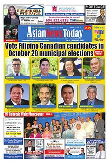 Philippine Asian News Today