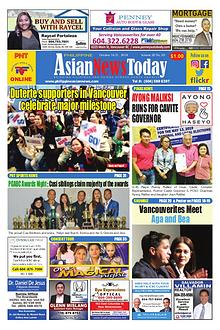 Philippine Asian News Today