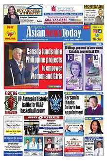 Philippine Asian News Today