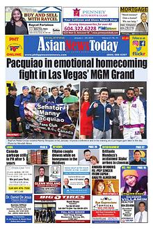 Philippine Asian News Today