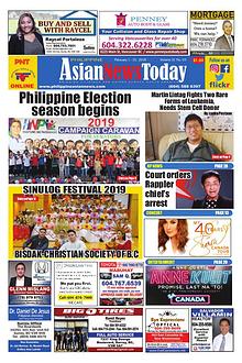 Philippine Asian News Today