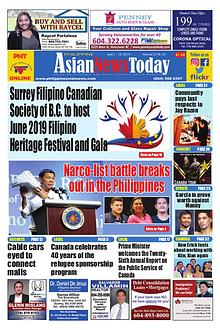 Philippine Asian News Today