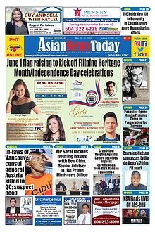 Philippine Asian News Today