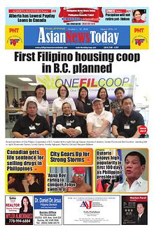 Philippine Asian News Today