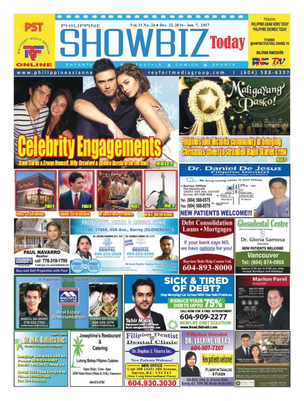 Philippine Showbiz Today 11 no 24