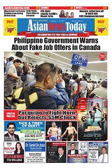 Philippine Asian News Today