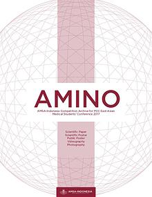 AMINO AMSA-Indonesia