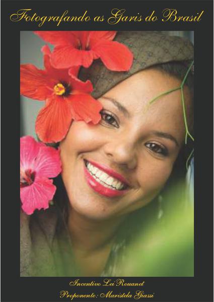 Garis do Brasil Garis do Brasil