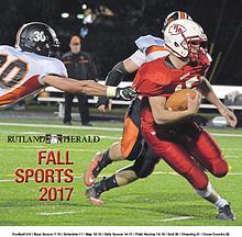 Rutland Herald Sports Guide