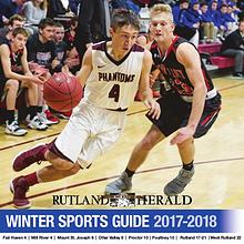 Rutland Herald Sports Guide