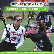 Rutland Herald Sports Guide