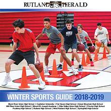 Rutland Herald Sports Guide