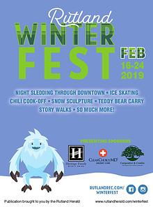 Rutland WinterFest