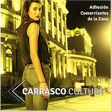 PROPUESTA CARRASCO CULTURE COMERCIOS