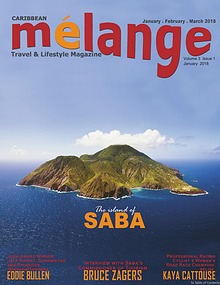 Mélange Travel & Lifestyle Magazine