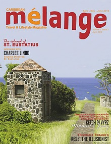 Mélange Travel & Lifestyle Magazine