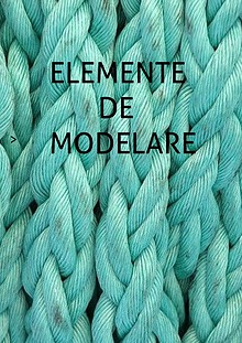 Elemente de modelare