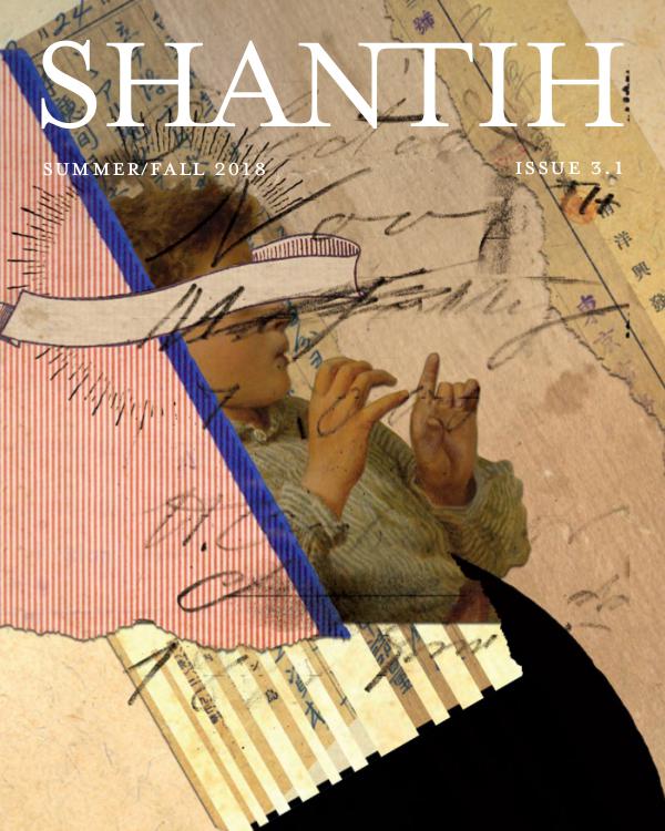 Shantih Journal 3.1