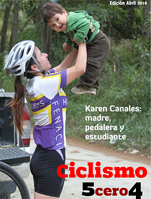 Ciclismo 5cero4