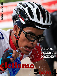 Ciclismo 5cero4