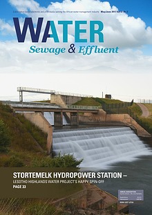 Water, Sewage & Effluent