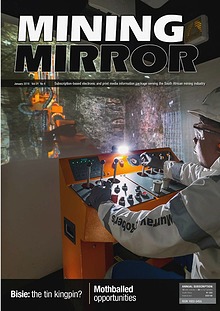 Mining Mirror