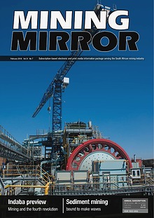 Mining Mirror