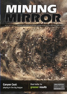 Mining Mirror