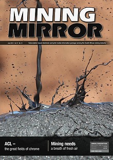 Mining Mirror