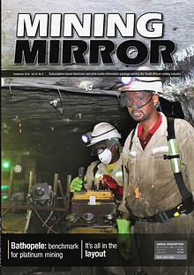 Mining Mirror