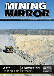 Mining Mirror