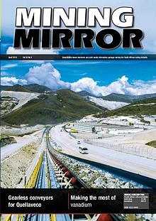 Mining Mirror