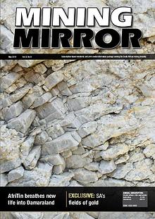 Mining Mirror