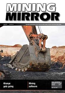 Mining Mirror