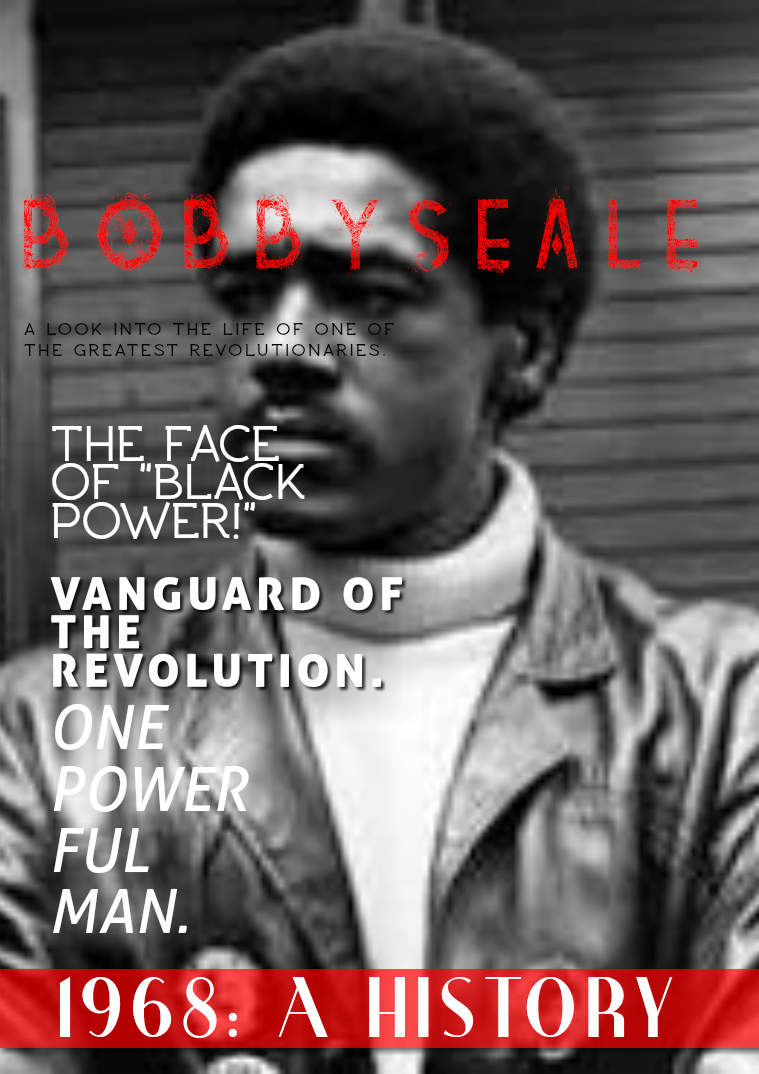 Bobby Seale Bobby Seale