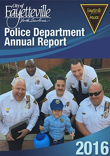 2016 Annual Report