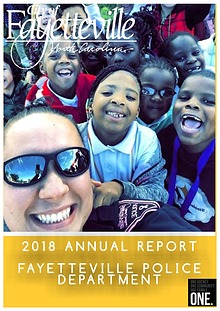 2018 Annual Report