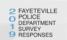 FPD 2019 Citizen Survey