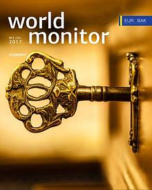 World Monitor Magazine