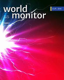 World Monitor Magazine