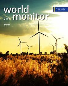 World Monitor Magazine